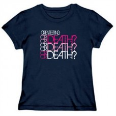 Orienteering Or Death